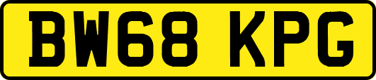 BW68KPG