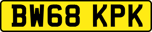 BW68KPK