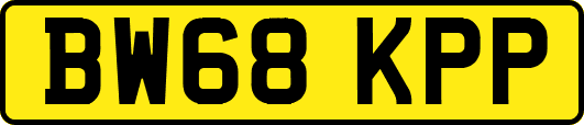 BW68KPP