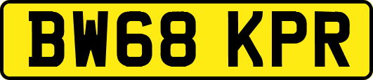 BW68KPR