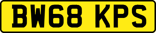 BW68KPS