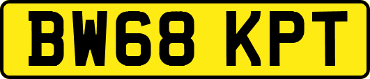 BW68KPT
