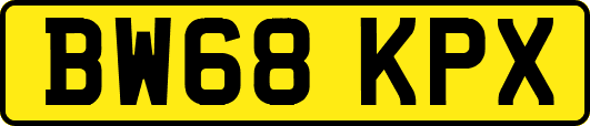 BW68KPX
