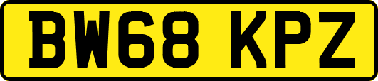 BW68KPZ