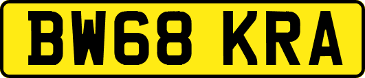BW68KRA