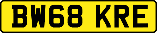 BW68KRE