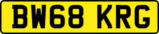 BW68KRG