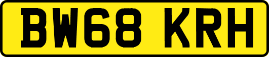 BW68KRH