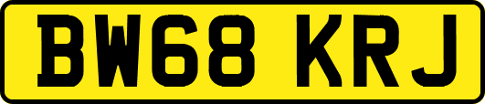 BW68KRJ