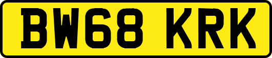 BW68KRK