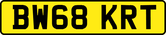 BW68KRT