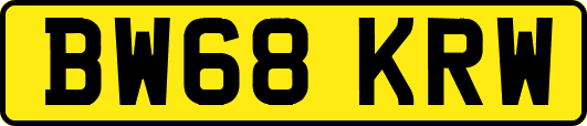 BW68KRW