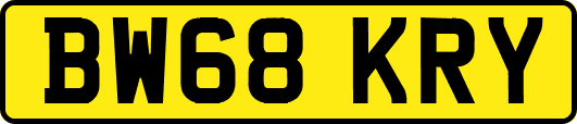 BW68KRY