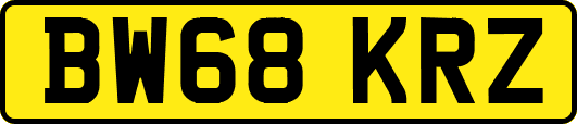 BW68KRZ