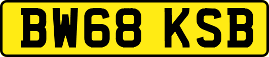 BW68KSB