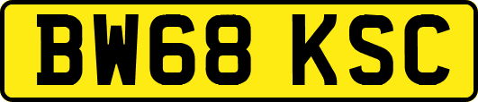 BW68KSC