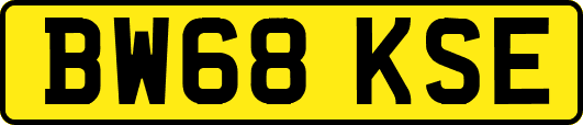 BW68KSE