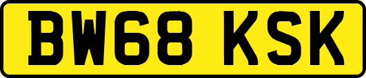 BW68KSK