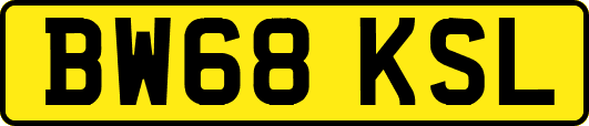 BW68KSL
