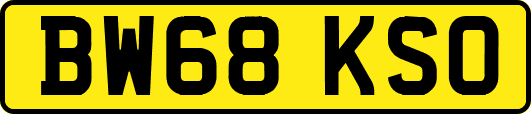 BW68KSO