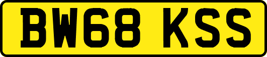 BW68KSS