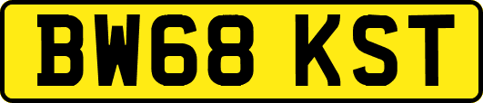 BW68KST