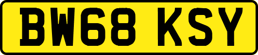 BW68KSY