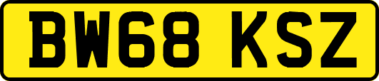 BW68KSZ