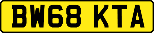 BW68KTA