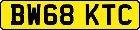 BW68KTC