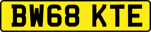 BW68KTE