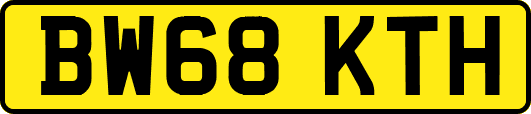BW68KTH