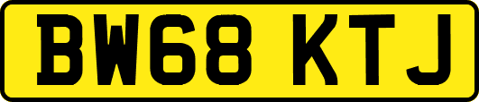 BW68KTJ
