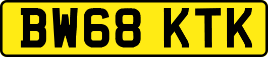 BW68KTK
