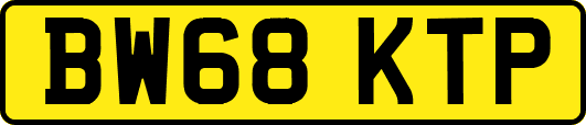 BW68KTP