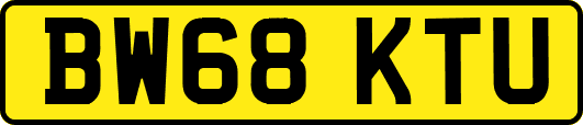 BW68KTU