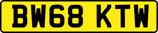 BW68KTW