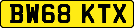 BW68KTX