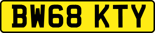 BW68KTY
