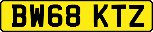 BW68KTZ