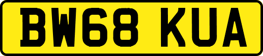 BW68KUA
