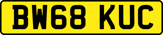 BW68KUC