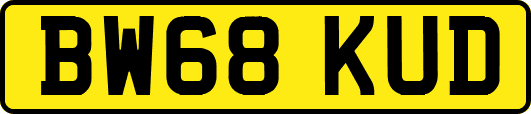 BW68KUD
