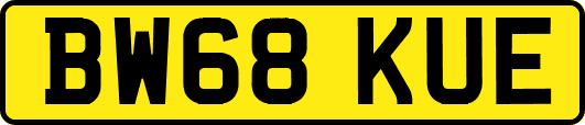 BW68KUE