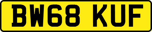 BW68KUF