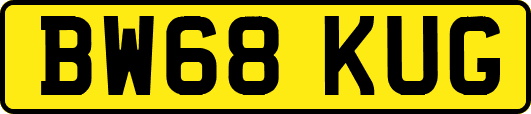 BW68KUG
