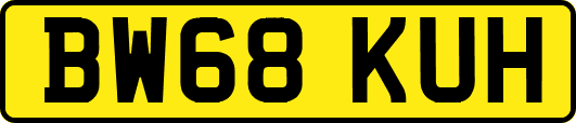 BW68KUH
