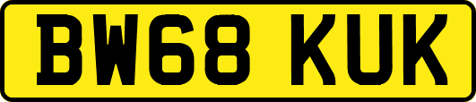 BW68KUK