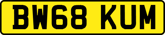 BW68KUM