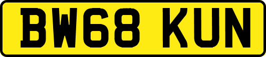 BW68KUN